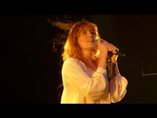 Florence + the machine only love can break your heart (live at theatres romains de fourviere, lyon, france | )