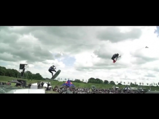 The best pro wakeboarding highlights from 2014