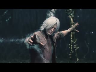 Devil may cry parallels