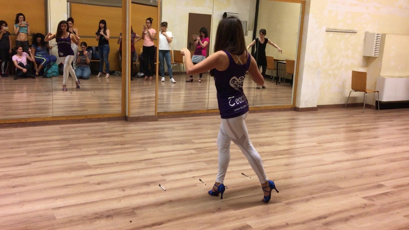 Styling porn video – Spai carioca 2017 samantha lady styling