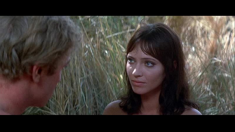 «волхв» (1968) детектив, драма, фэнтези гай грин