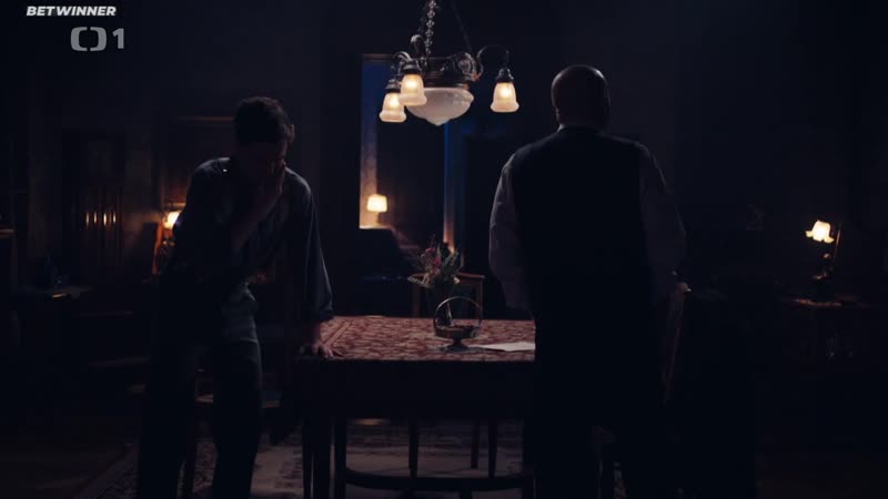 Анатомия предательства часть 2/anatomie zrady (2020)