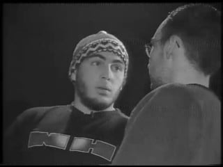 On sait d'où l'on vient l a b o u s s o l e !