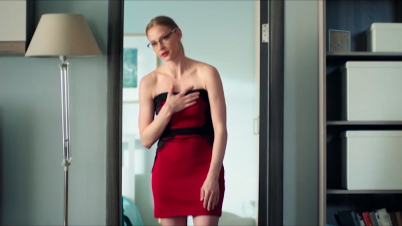 «вы все меня бесите!» переживания сони