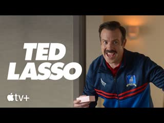 Ted lasso the lasso way