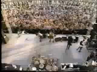 Slash's snakepit speed parade