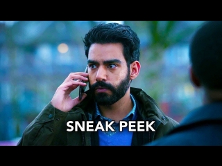 Izombie 4x13 sneak peek #2 "and he shall be a good man" (hd) season finale