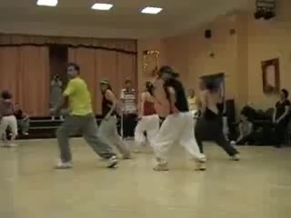 Ragga jam настя бермус 18 04 09