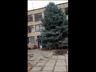 Освобожденное село на херсонщине 29 09 2022