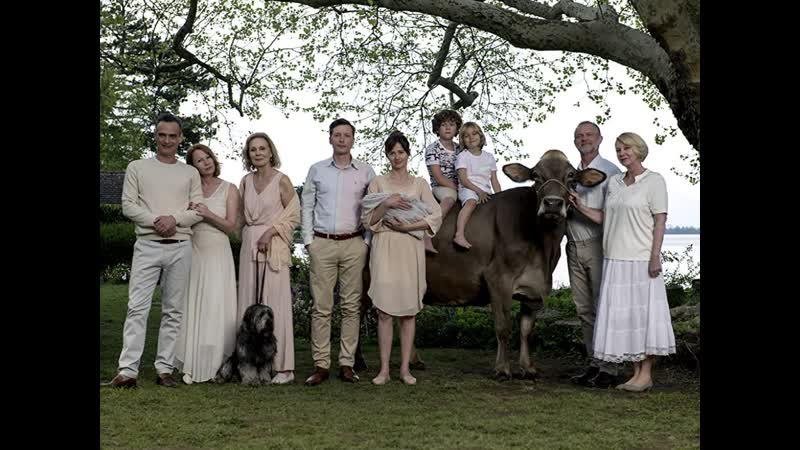 Моя чудесная ванда / wanda, mein wunder (2020)