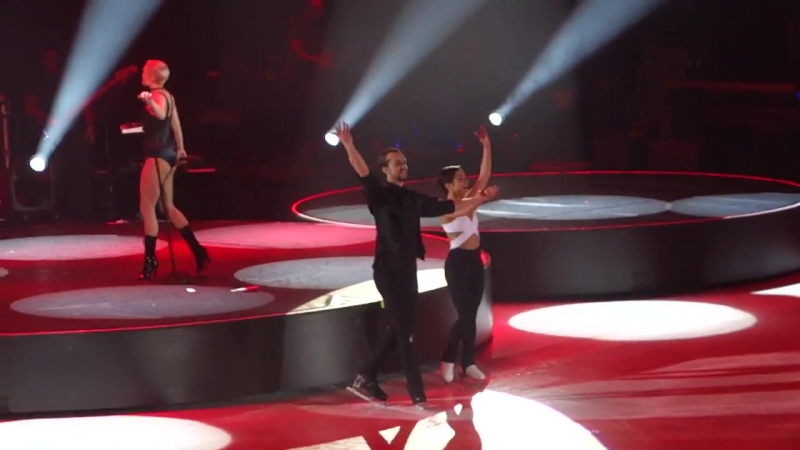 Art on ice 2016 lausanne – ksenia stolbova &amp; fedor klimov skate to jessie j's price tag