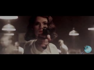 Пегги картер | peggy carter