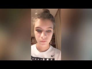 Tania swan bigo live показала сиськи перископ periscope мал хайп