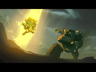 Oddmar release trailer