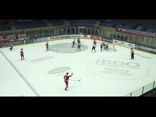 #25 maksim popovic (rodovre) top plays