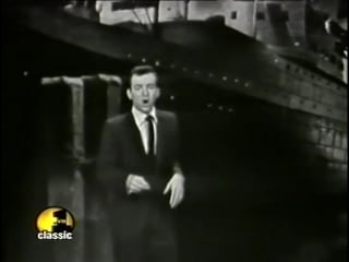 Bobby darin mack the knife