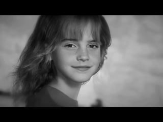 Emma watson 24 years