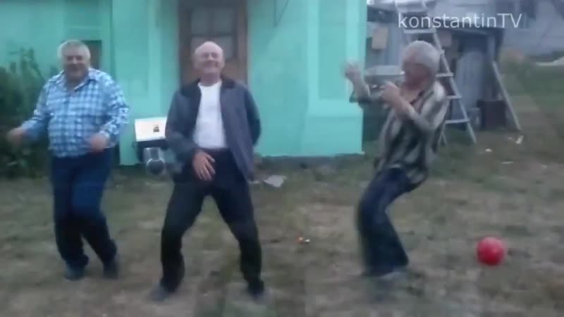 Video dolbaebа (верните мой 2007 часть 2)