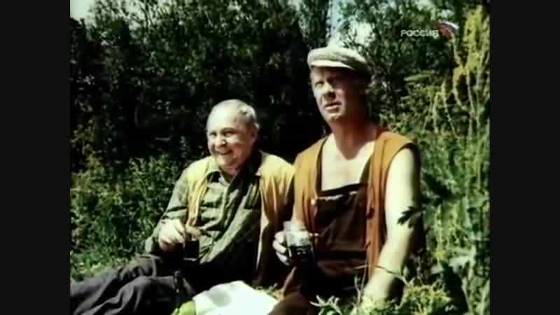 Сатирический киножурнал фитиль "техника безопасности" (1991)