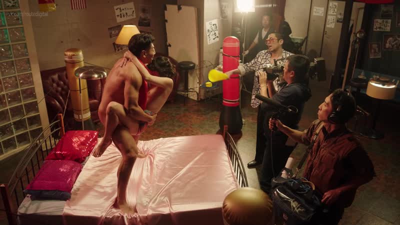 Nanami kawakami, etc nude the naked director s01e07 (2019) hd 1080p watch online