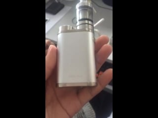 Details for eleaf istick pico kit, with melo 3 mini atomizer