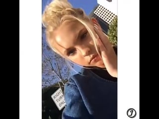 Видео от jordyn jones | джордин джонс