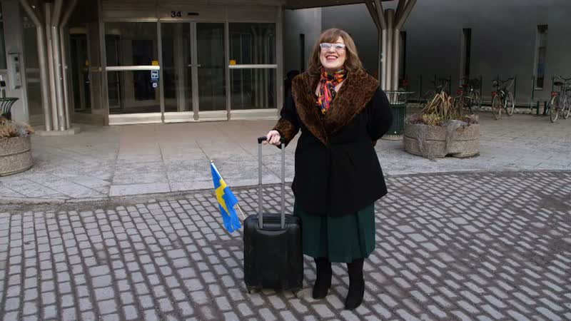 Lynda woodruff в финале мф 2019 (часть 2)