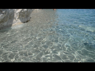 Cala luna/ sardegna/