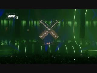 Sunnery james & ryan marciano live @ dj mag / amsterdam music festival, ade amf 2018