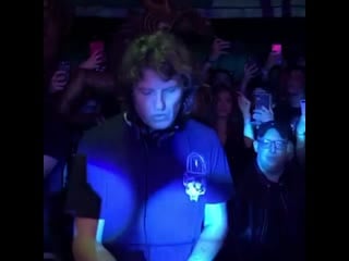 Warung 2019 hernan cattaneo open set