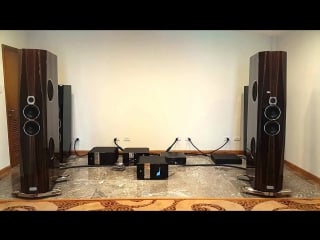 Jacques loussier trio satie (трек 4)