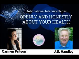 Sari "otse ja ausalt sinu tervisest," 4 osa intervjuu j b handleyga, eesti subtiitrid