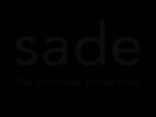 Sade life promise pride love (клипы) hd 480 кинозалы у наркомыча