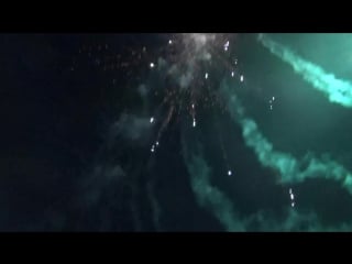 Маха махотсава свд вечерний салют