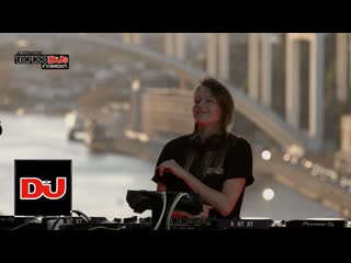 Charlotte de witte live @ dj mag alternative top 100 djs winner dj set from porto