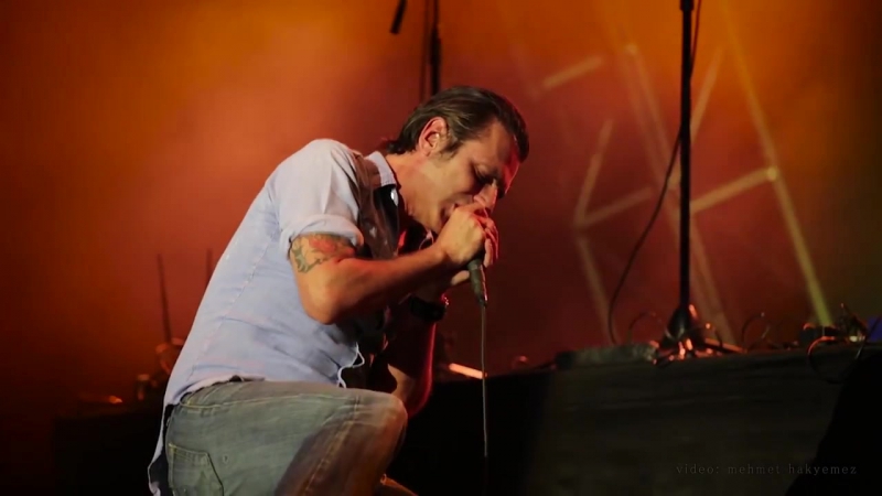 Teoman rüzgar gülü harbiye live