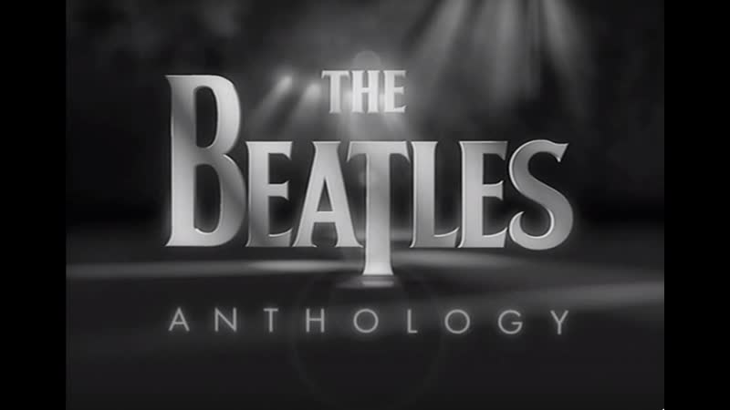 ᴴᴰ the beatles anthology © 1995 dvd edition (2003)