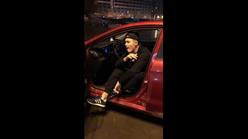 Marcus банкрот ( снипет )