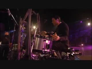 Bella cocciante canta