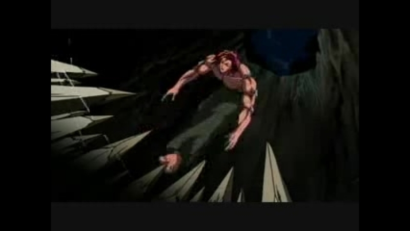 Ханма юдзиро