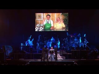 Blue man group how to be a megastar tour 2 0 live