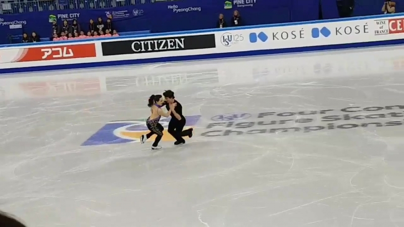 Fancam porn video – 4cc 2017 fancam sd part 1