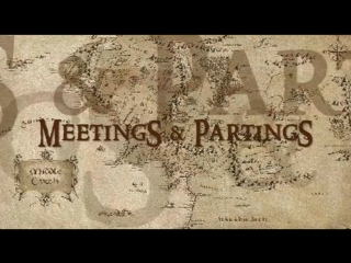 Первое приглашение на круглосуточную кинопрограмму "meetings & partings"