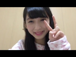 20161122 showroom sakai moeka