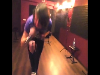 Bmth tell slater not to wash his dick ( cover)