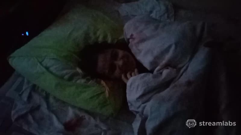 504 1 2020 12 01 кукинг стрим с телефона пока моя жопа на шампуре деда