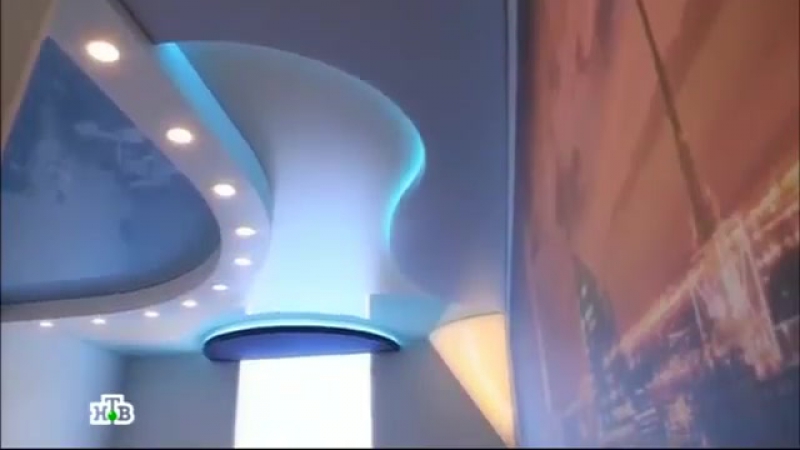 Ядовитый ремонт как выбрать натяжные потолки без химикатов