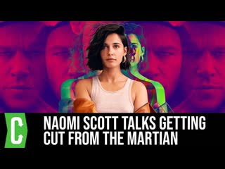 2021 naomi scott on getting cut out of the martian and why its ok to porn