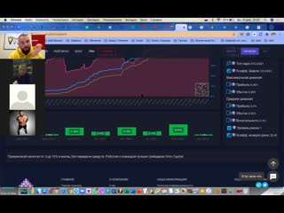 Видео от orlov capital by #криптоинвесторы