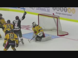 Shl malmö redhawks luleå hockey 2018 12 21 [hela 4 0 malmö]